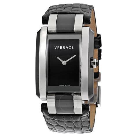 versace ladies watch era 70q99d009 sc09 luxury watch|Women's Designer and High.